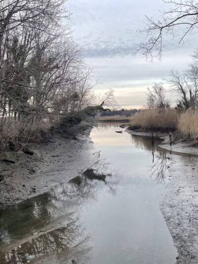 East Setauket Pond Park - Setauket- East Setauket, NY