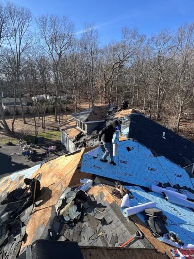 East Setauket Pond Park - Setauket- East Setauket, NY