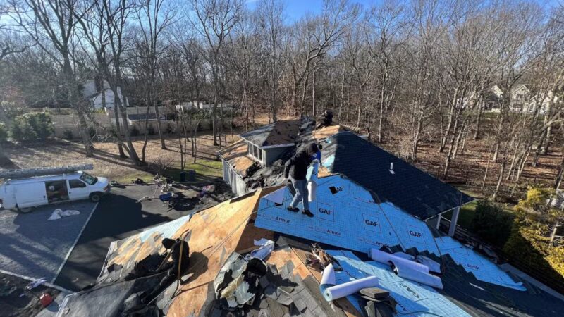 East Setauket Pond Park - Setauket- East Setauket, NY