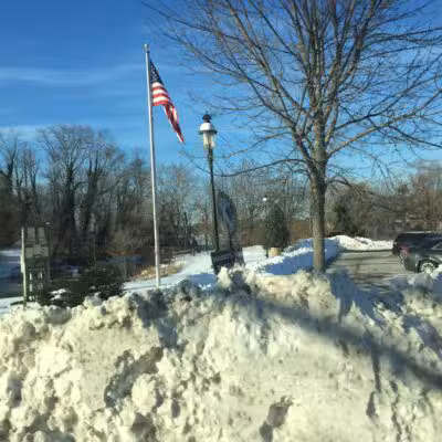 East Setauket Pond Park - Setauket- East Setauket, NY