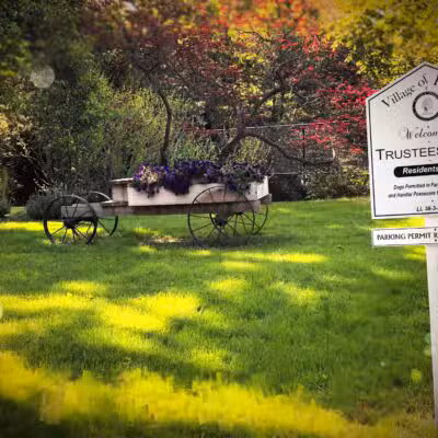 Trustees Park - Setauket- East Setauket, NY