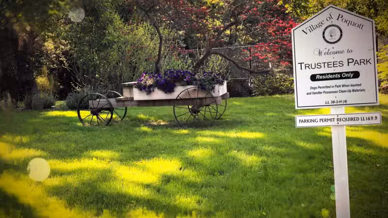 Trustees Park - Setauket- East Setauket, NY