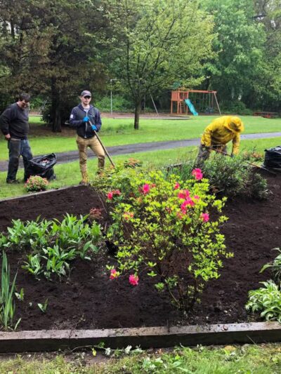 Trustees Park - Setauket- East Setauket, NY
