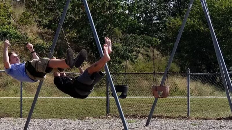 Cope Bennett Park - Sharptown, MD