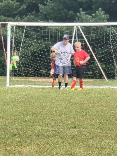 Gene Lowe Park - Sharptown, MD