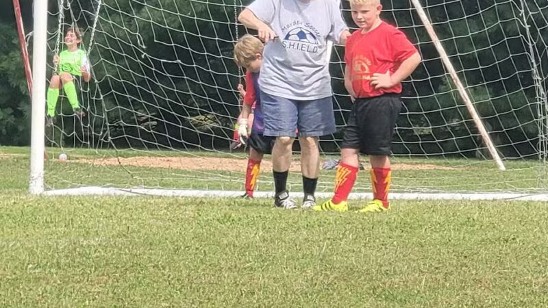 Gene Lowe Park - Sharptown, MD