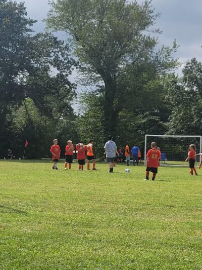 Gene Lowe Park - Sharptown, MD