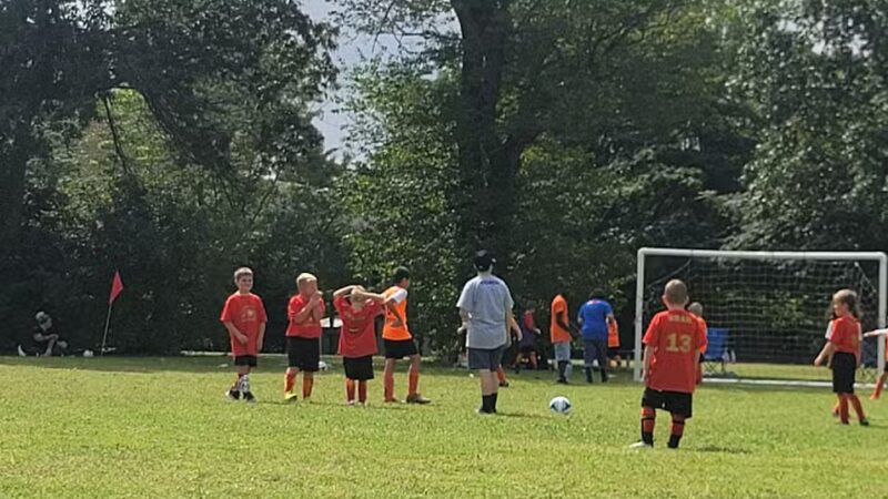 Gene Lowe Park - Sharptown, MD