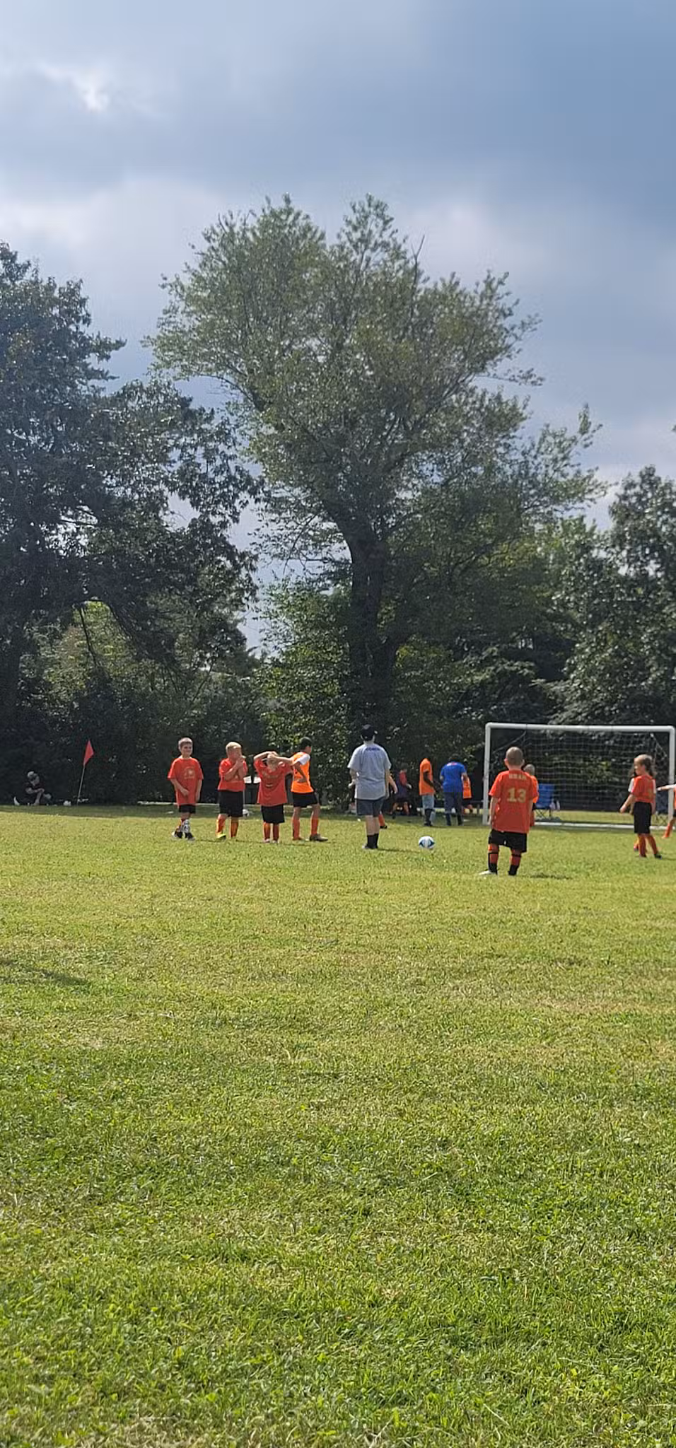 Gene Lowe Park - Sharptown, MD