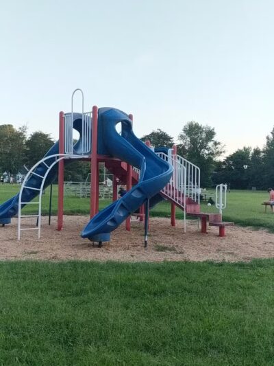 Gene Lowe Park - Sharptown, MD