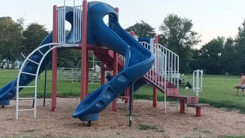 Gene Lowe Park - Sharptown, MD