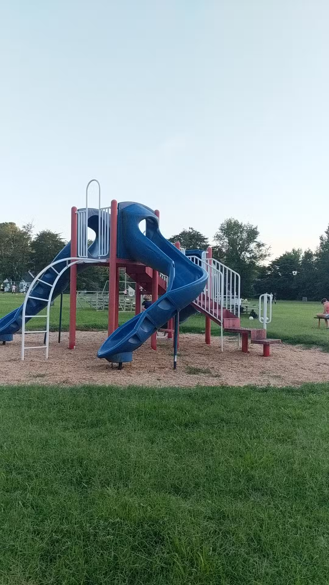 Gene Lowe Park - Sharptown, MD