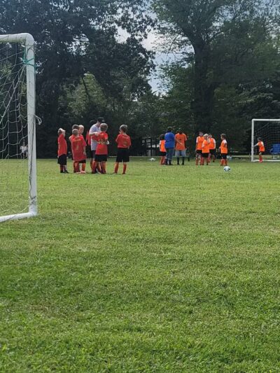 Gene Lowe Park - Sharptown, MD