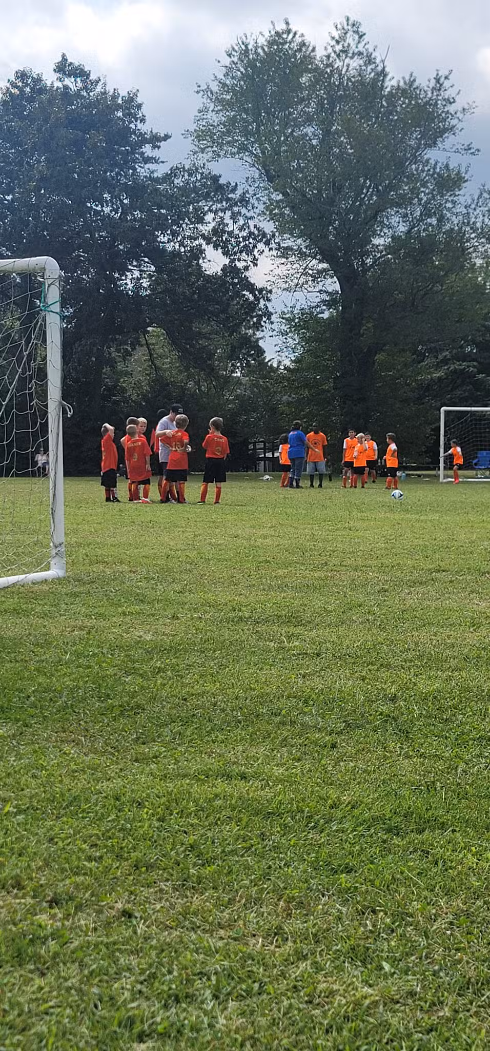 Gene Lowe Park - Sharptown, MD