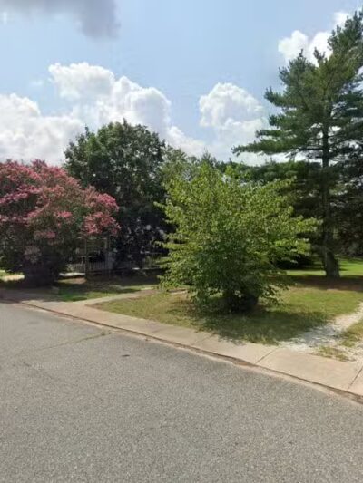 Main Street Park - Sharptown, MD