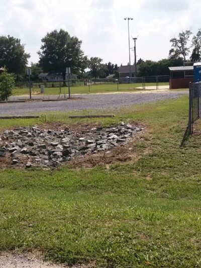 Public Fishing Area - Sharptown, MD