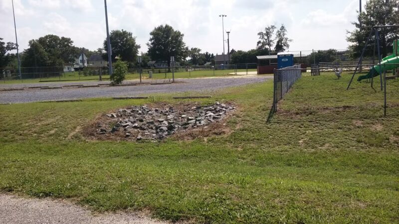 Public Fishing Area - Sharptown, MD