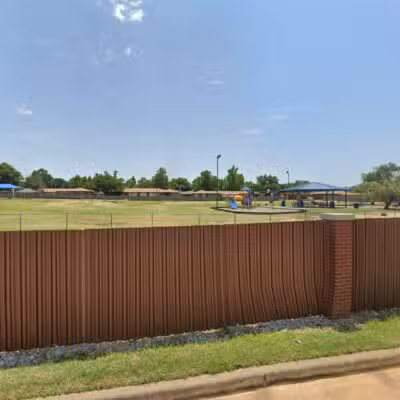 Freedom Estates Dog Park - Sheppard AFB, TX