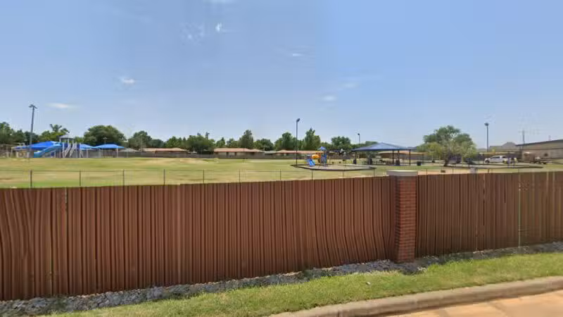 Freedom Estates Dog Park - Sheppard AFB, TX