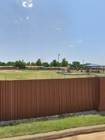 Freedom Estates Dog Park - Sheppard AFB, TX