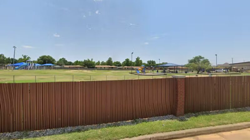 Freedom Estates Dog Park - Sheppard AFB, TX