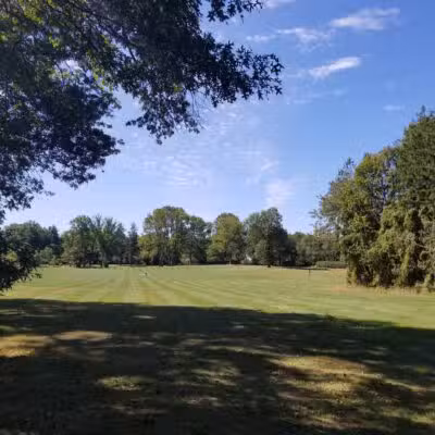 Old Short Hills Park - Short Hills, NJ