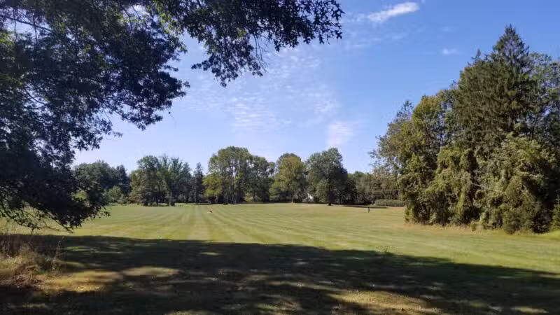 Old Short Hills Park - Short Hills, NJ