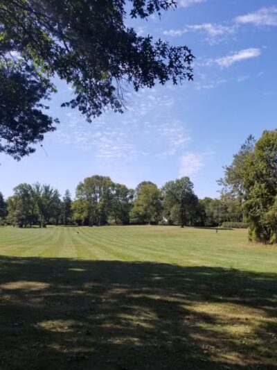 Old Short Hills Park - Short Hills, NJ