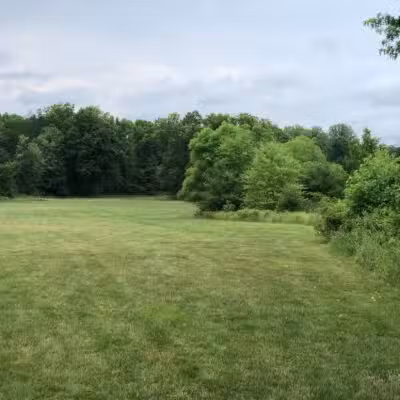Old Short Hills Park - Short Hills, NJ