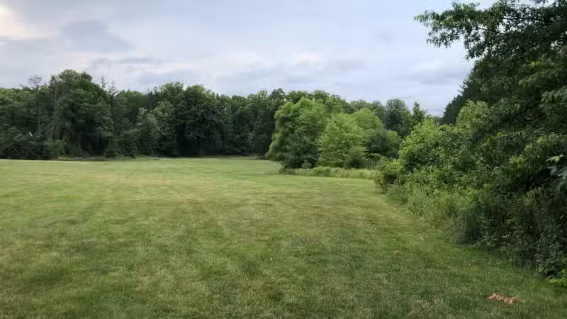 Old Short Hills Park - Short Hills, NJ