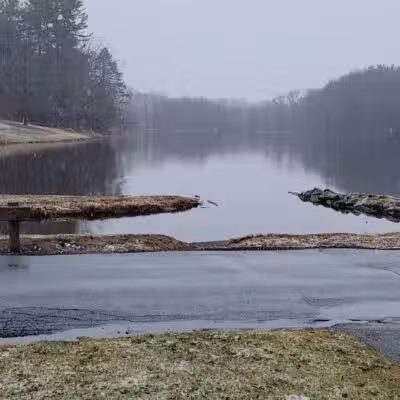 Dean Park - Shrewsbury, MA