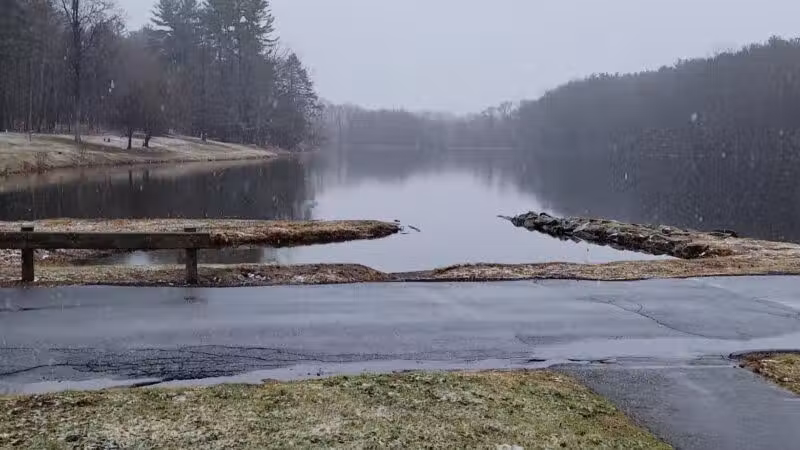 Dean Park - Shrewsbury, MA