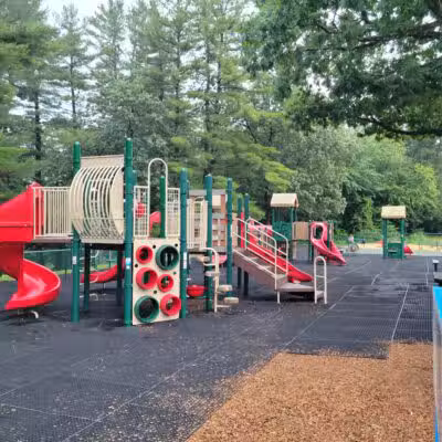 Dean Park - Shrewsbury, MA