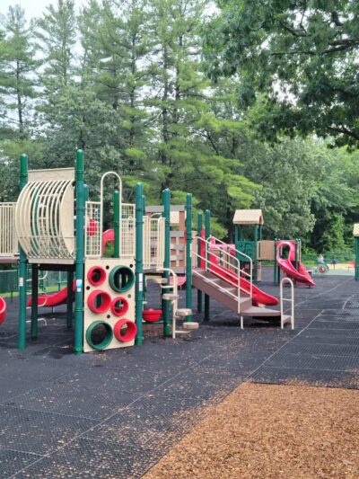 Dean Park - Shrewsbury, MA