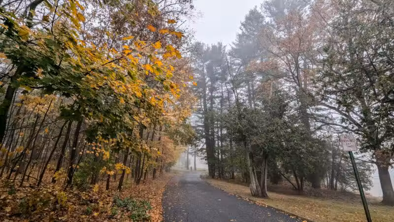 Dean Park - Shrewsbury, MA