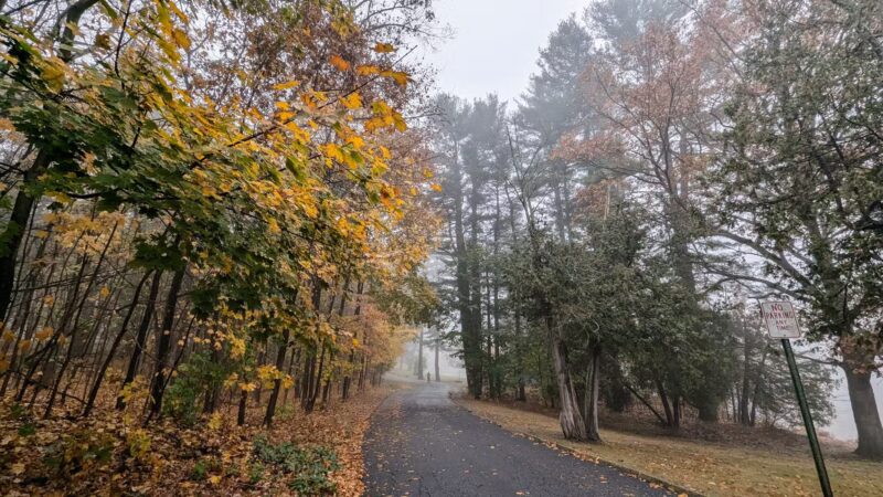 Dean Park - Shrewsbury, MA