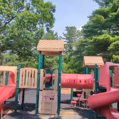 Dean Park - Shrewsbury, MA