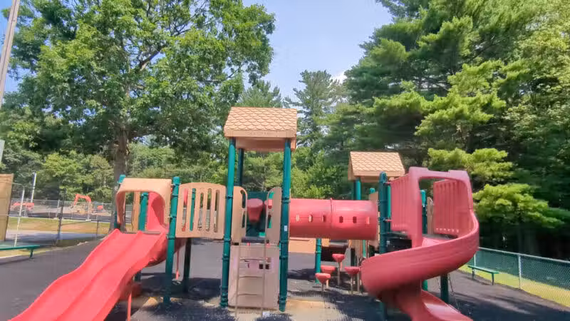 Dean Park - Shrewsbury, MA