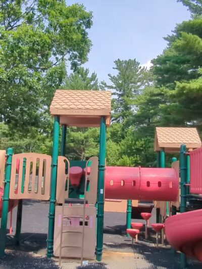 Dean Park - Shrewsbury, MA