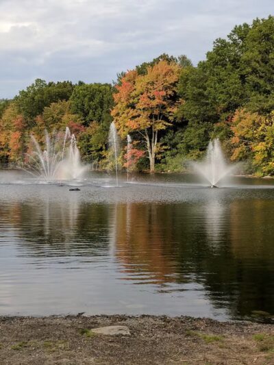 Dean Park - Shrewsbury, MA