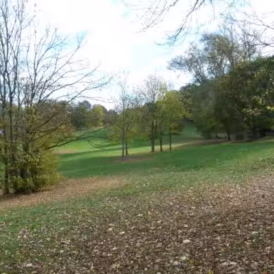 Greylock Park - Shrewsbury, MA