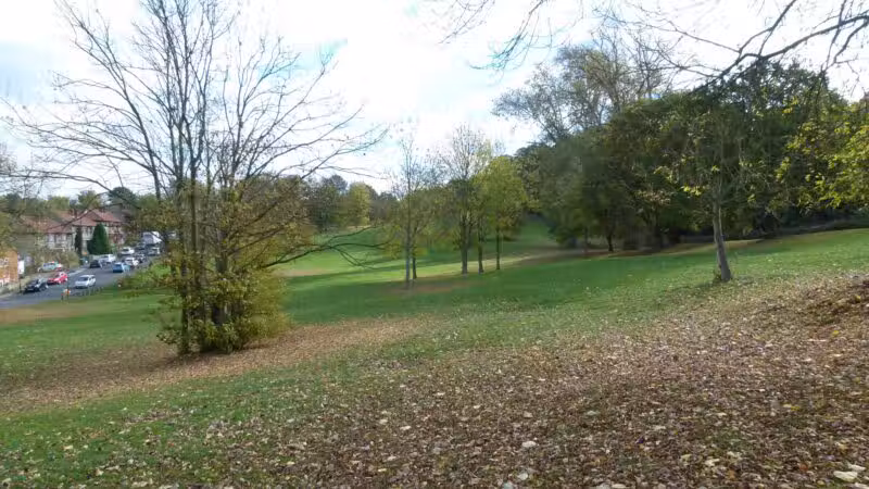 Greylock Park - Shrewsbury, MA