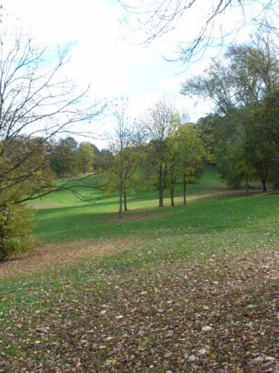 Greylock Park - Shrewsbury, MA
