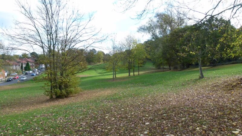 Greylock Park - Shrewsbury, MA