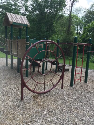 Greylock Park - Shrewsbury, MA