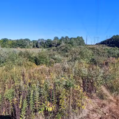 Lake Street Park - Shrewsbury, MA