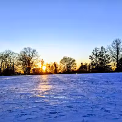 Maple Ave Recreation Area - Shrewsbury, MA