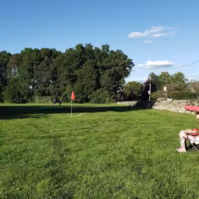 Maple Ave Recreation Area - Shrewsbury, MA