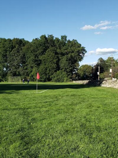 Maple Ave Recreation Area - Shrewsbury, MA