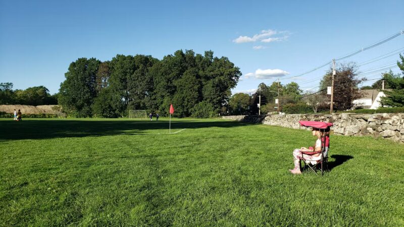 Maple Ave Recreation Area - Shrewsbury, MA